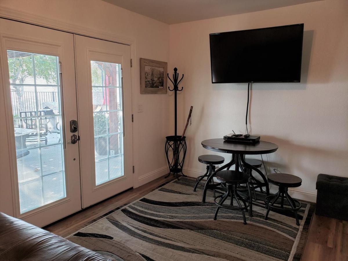 Yosemite Foothill Retreat - Private Guest Suite #2 科斯戈尔德 外观 照片