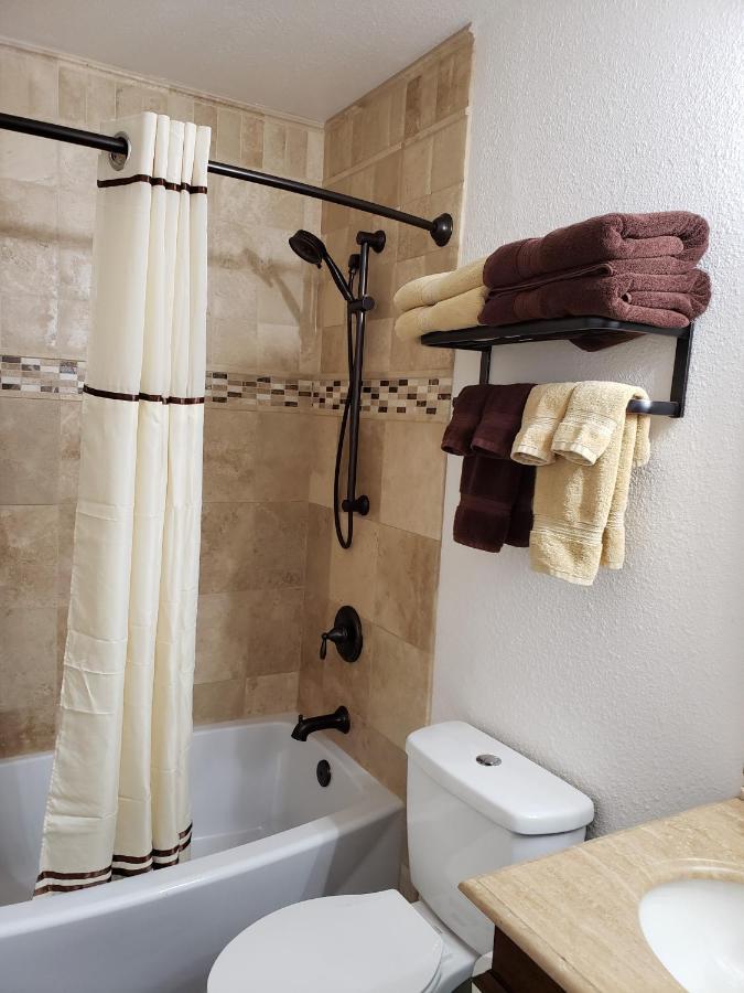 Yosemite Foothill Retreat - Private Guest Suite #2 科斯戈尔德 外观 照片