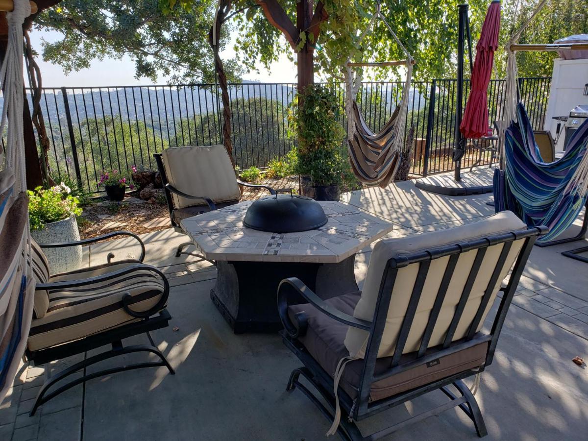 Yosemite Foothill Retreat - Private Guest Suite #2 科斯戈尔德 外观 照片
