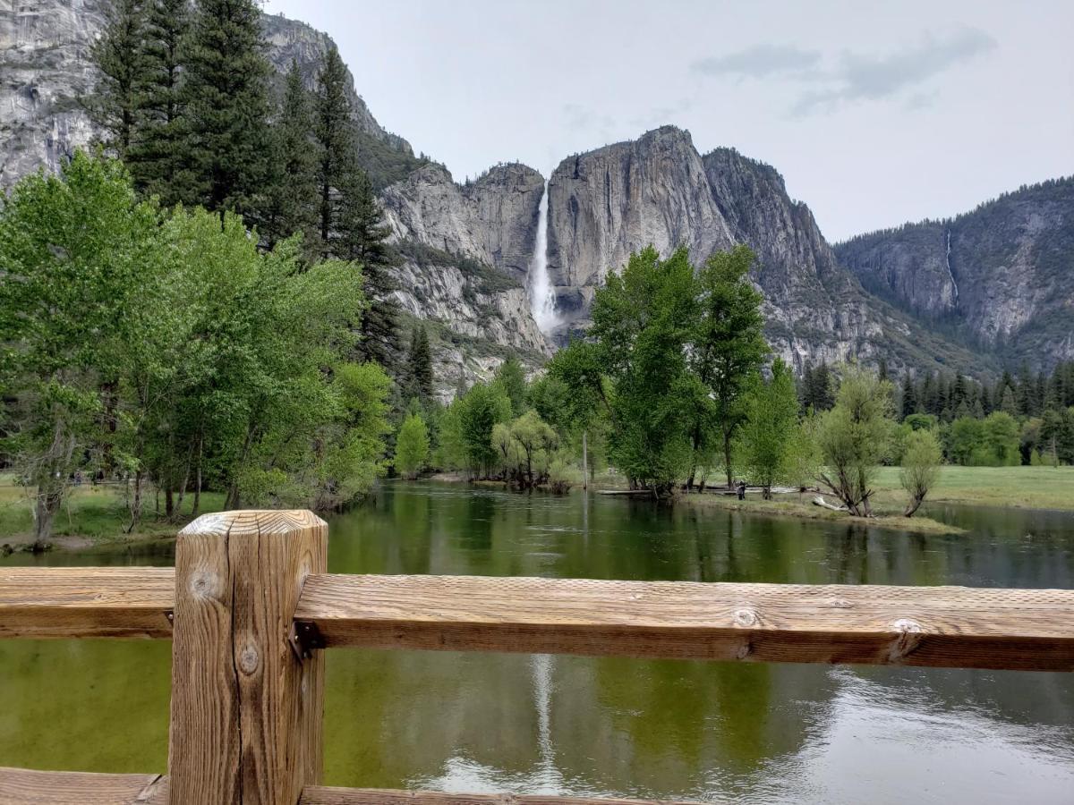 Yosemite Foothill Retreat - Private Guest Suite #2 科斯戈尔德 外观 照片