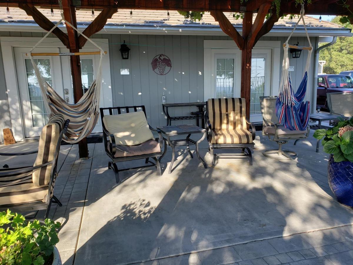 Yosemite Foothill Retreat - Private Guest Suite #2 科斯戈尔德 外观 照片