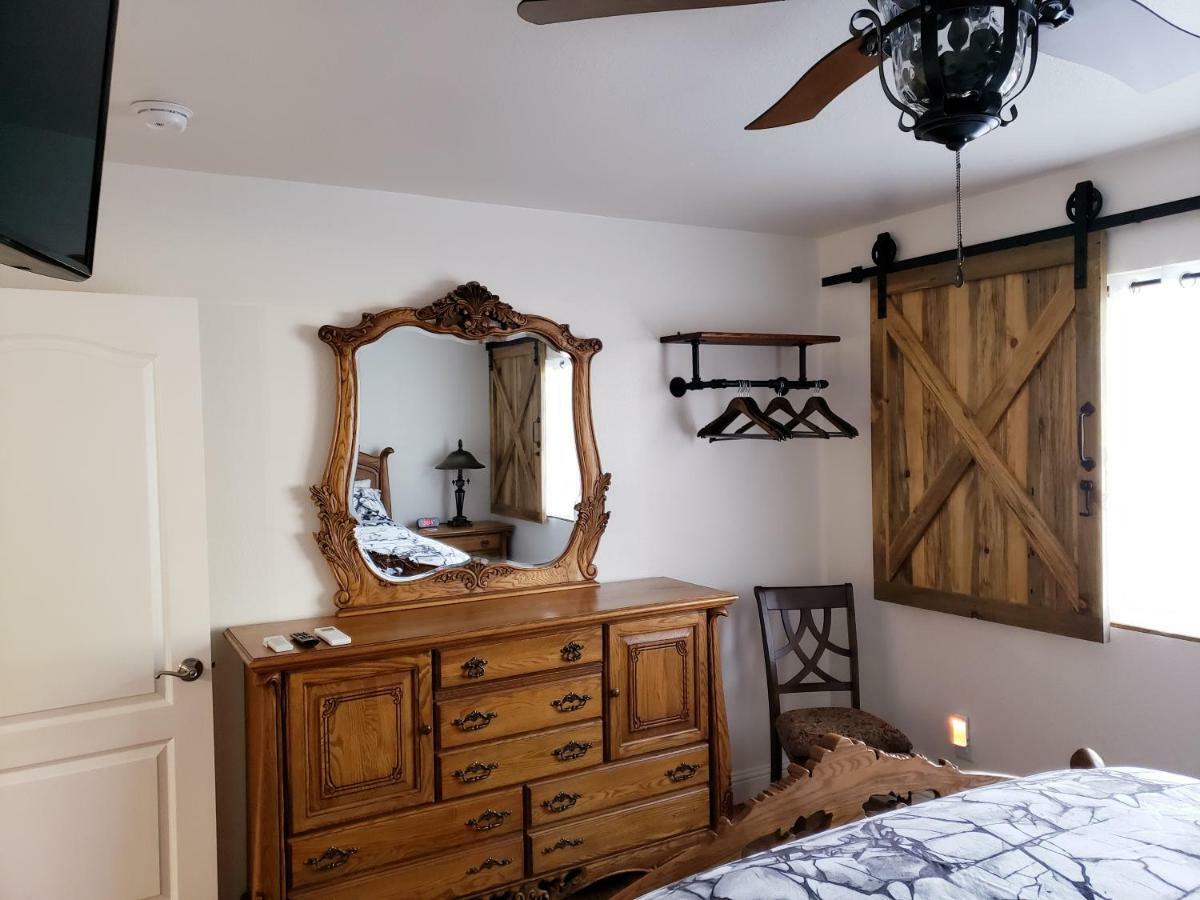 Yosemite Foothill Retreat - Private Guest Suite #2 科斯戈尔德 外观 照片