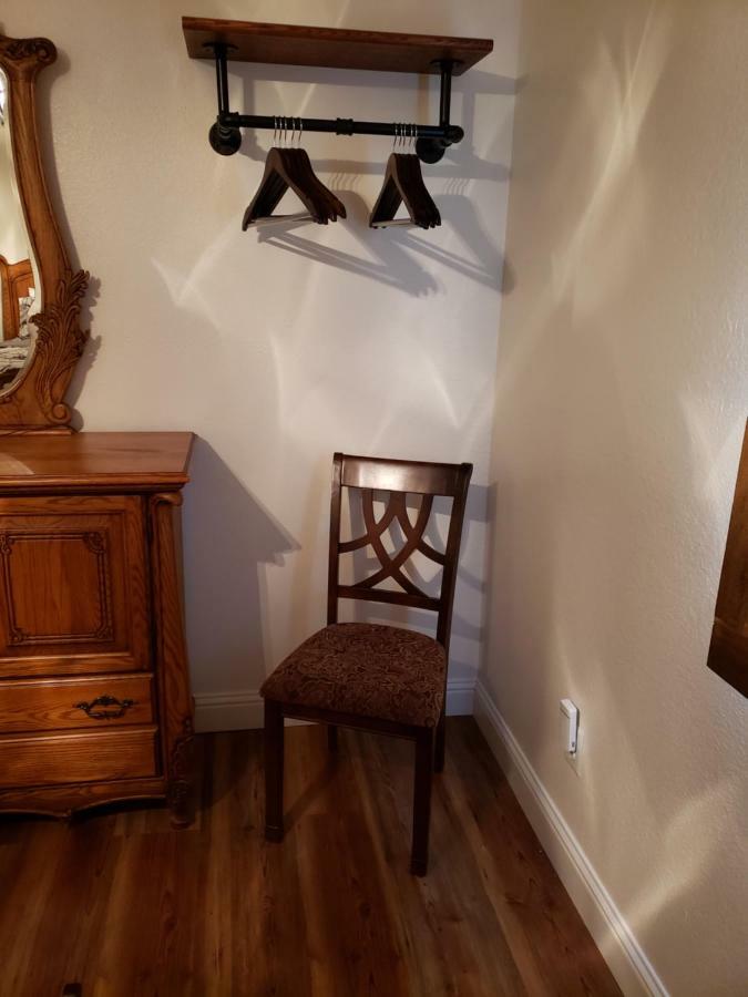 Yosemite Foothill Retreat - Private Guest Suite #2 科斯戈尔德 外观 照片